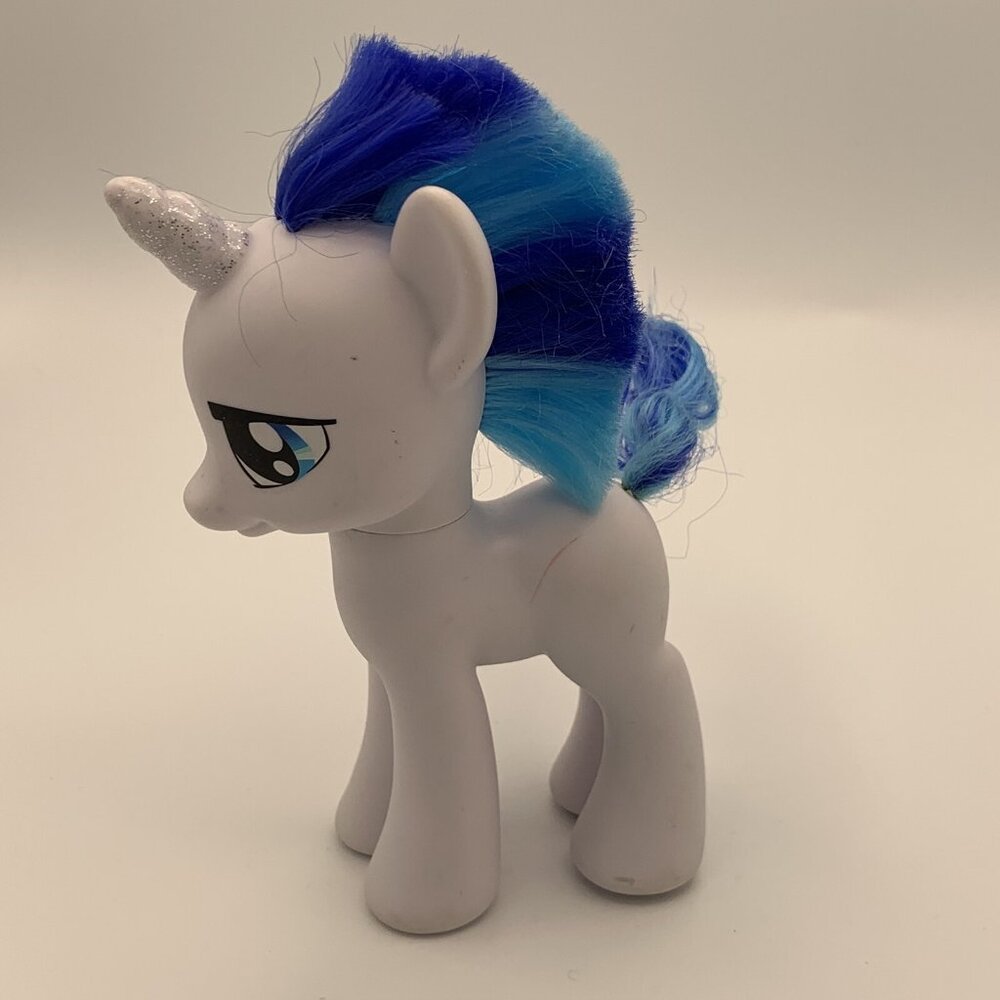 My Little Pony Crystal Fashion Style Princess Cadance & Shining Armor G4 - Picture 12 of 14